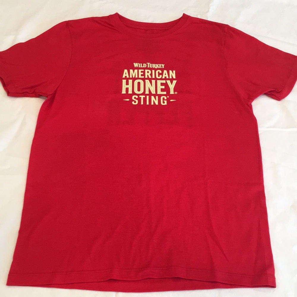 Woman’s Wild Turkey T-shirt